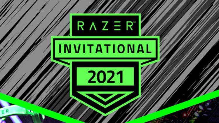 RAZER INVITATIONAL ve geleceği…