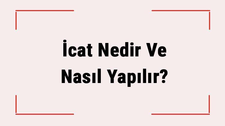 İcat Nedir Ve Nasıl Yapılır İcat Yaparken Nelerden İlham Alınır Ve İcat Örnekleri