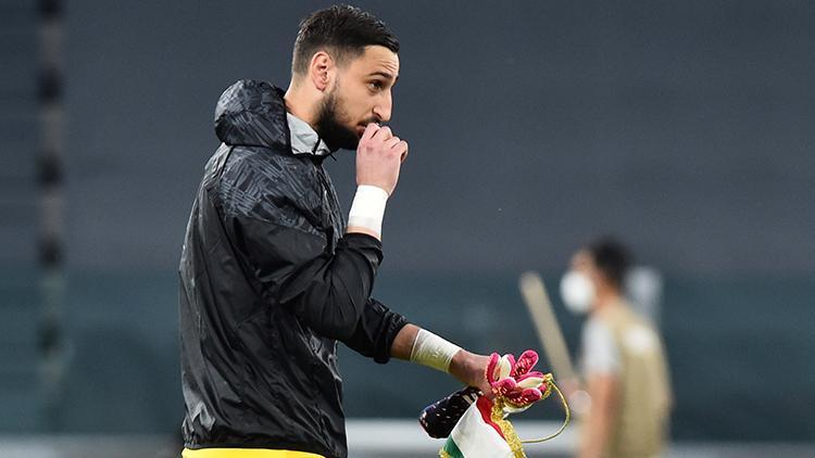 Milanda Donnarumma dönemi resmen sona eriyor