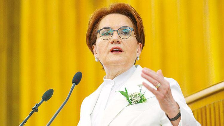 Akşener: Rize’nin geliniyim, bana zarar gelmez