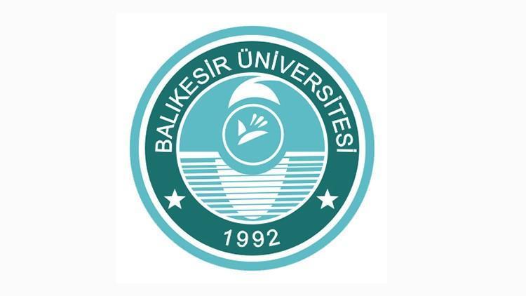Balıkesir Üniversitesi 13 öğretim üyesi alıyor