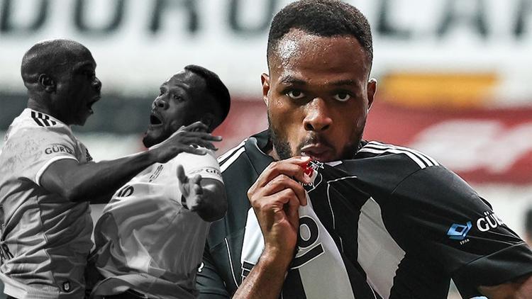 Beşiktaşta Cyle Larin çılgınlığı 20 milyon euro... Transfer Haberleri