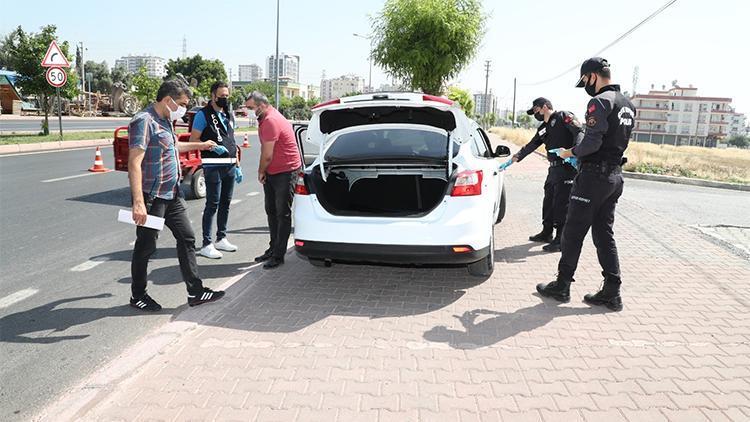 Son dakika... İçişleri Bakanlığı duyurdu: Huzurlu Sokaklar uygulamasında 767 aranan kişi yakalandı