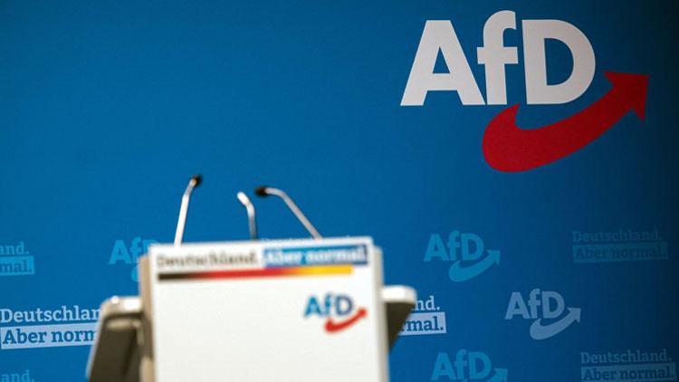 Saksonya Anhalt’ta AfD önde