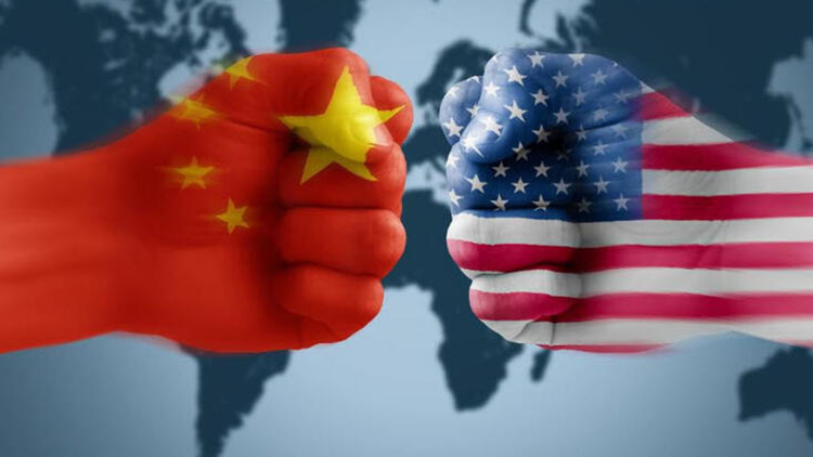 Çin ve ABD ticaret temsilcileri, Bidenın göreve başlamasının ardından ilk kez görüştü