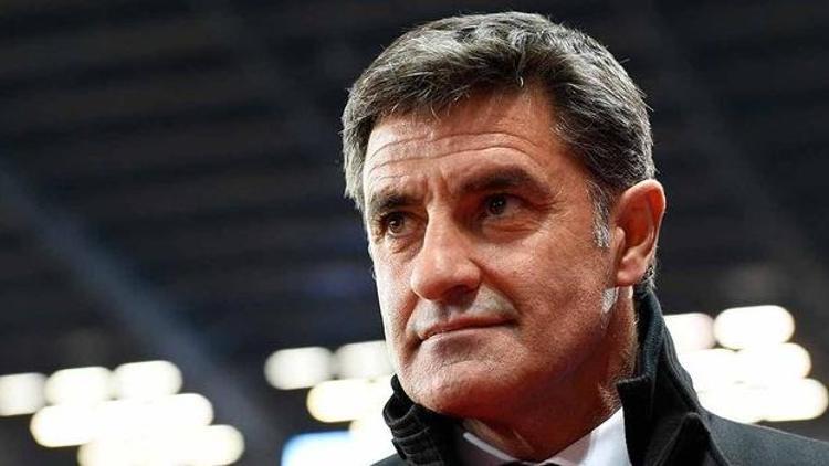 Getafenin yeni teknik direktörü Jose Miguel Gonzalez oldu Enes Ünal...