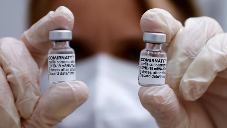 Dünya genelinde 1 milyar 770 milyon dozdan fazla Kovid-19 aşısı yapıldı