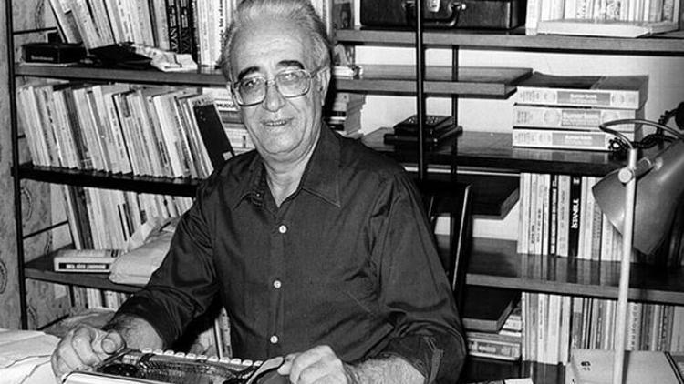 Bir yayıncı, bir yazar: Ahmet Kabaklı
