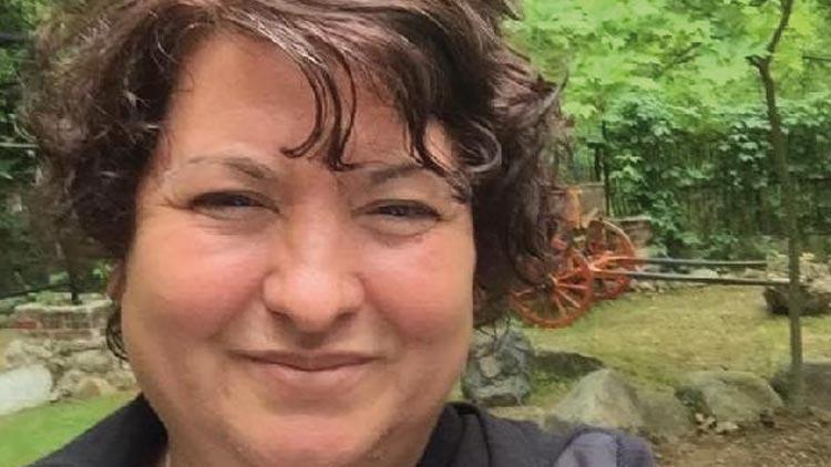 Gazeteci Ziynet Sertel hayatını kaybetti