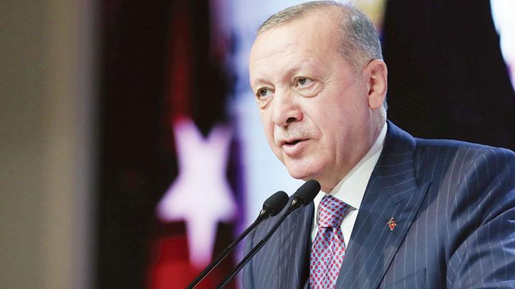 27 Mayıs’ın yıldönümünde Erdoğan’dan yeni ve sivil anayasaya destek çağrısı