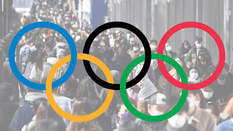 Japonyada doktorlardan Tokyo Olimpiyatlarının iptal edilmesi çağrısı