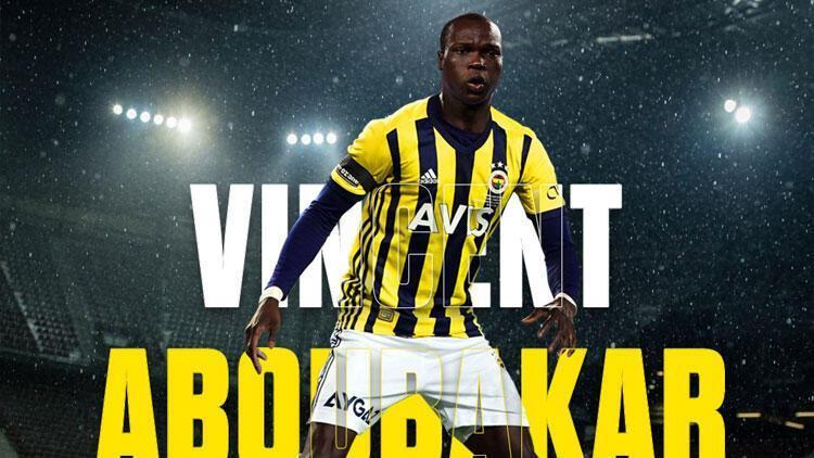 Son Dakika Transfer Haberi: Fenerbahçenin Aboubakar teklifi ortaya çıktı