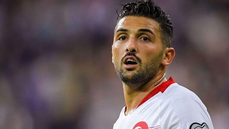 Son Dakika: Beşiktaşın transferde yeni gözdesi Umut Meraş EURO 2020 sonrası...