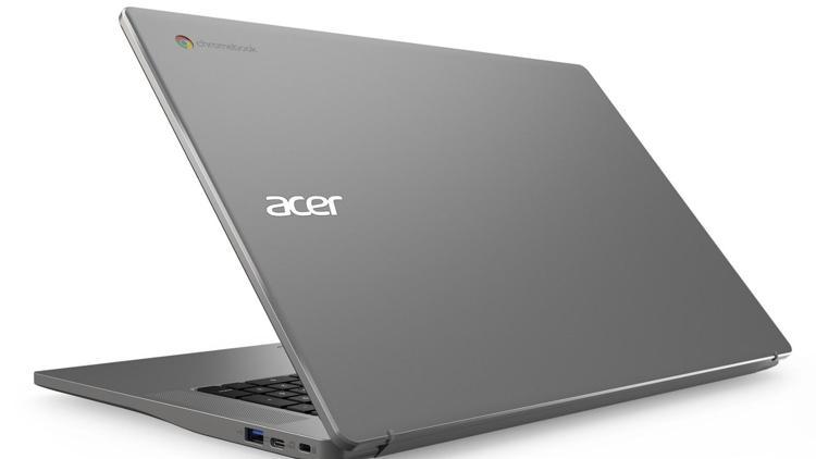 Acer, yeni ürünlerini sahneye çıkardı