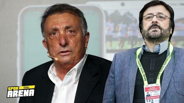 Son Dakika: Türk futboluna bomba gibi düştü, ilk açıklama geldi O mektuba ilk imza atan Ahmet Nur Çebi...