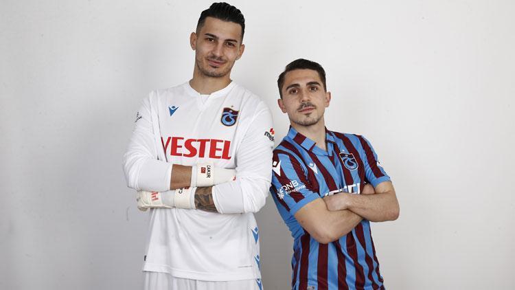 Trabzonspor forma satışında rekor hedefliyor