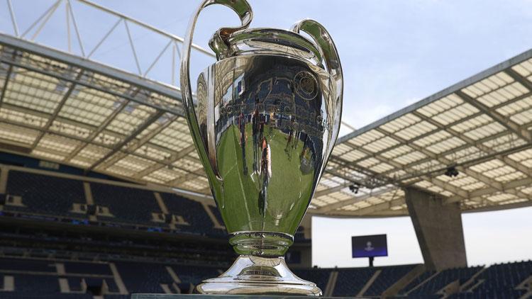 Şampiyonlar Liginde yaklaşık 1,8 milyar Euroluk final