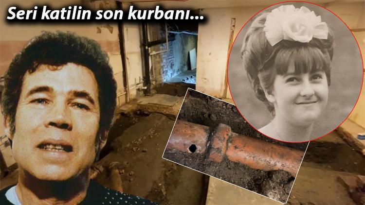 Belgesel ekibi ortaya çıkarmıştı... 53 yıllık cinayet yine çözülemedi