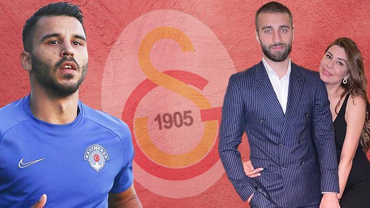 Son dakika transfer haberi: Galatasaraydan Kaan Ayhan ve Kenan Karaman bombası Aytaç Kara ve Alpaslan Öztürk sonrası...