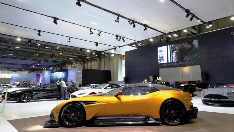 İstanbul Auto Show dijitalleşerek döndü