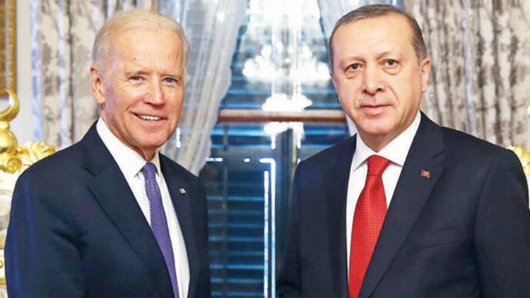 Biden-Erdoğan zirvesi ilişkilere damga vuracak