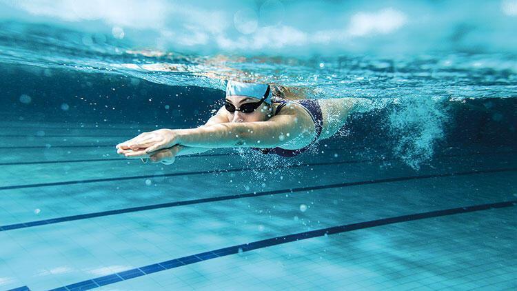8 yüzücü Tokyo Olimpiyatlarına katılmaya hak kazandı