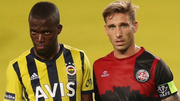 Son Dakika Transfer Haberi: Lucas Biglia Fenerbahçe yolunda Sözleşme süresi konuşuldu