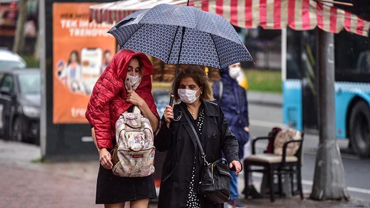 Meteorolojiden son dakika uyarısı Bölge bölge sıraladı