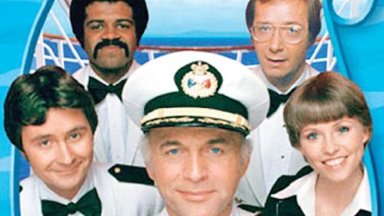 Aşk Gemisi’nin kaptanı Gavin MacLeod hayatını kaybetti