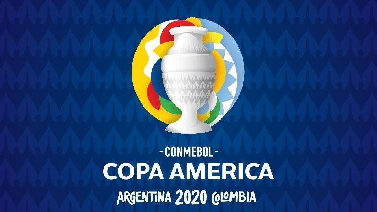 Kovid-19, Amerika Kupasını derinden etkiledi Kolombiyanın ardından Arjantin...