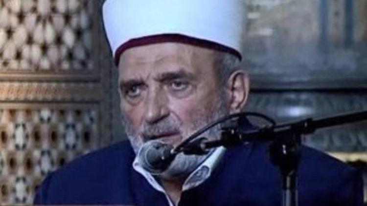 Ankara Barosundan imam Mustafa Demirkan hakkında suç duyurusu