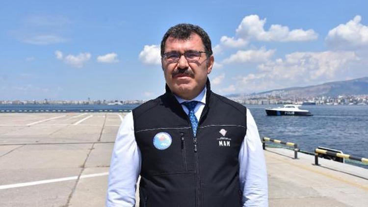 TÜBİTAK Başkanı Prof. Dr. Mandal açıkladı Yerli VLP aşısı için tarih belli oldu