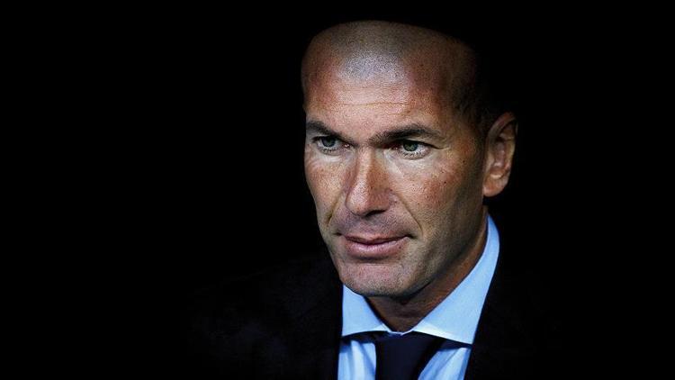 Real Madridden ayrılan Zidane, kulüp yönetimini eleştirdi Yeterli destek verilmedi...