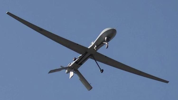 Azerbaycan ordusu, özel yöntemlerle Ermenistanın insansız hava aracını indirdi