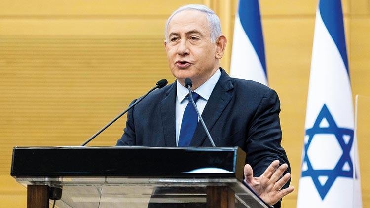 Netanyahu’nun kaderi yarın belli olacak