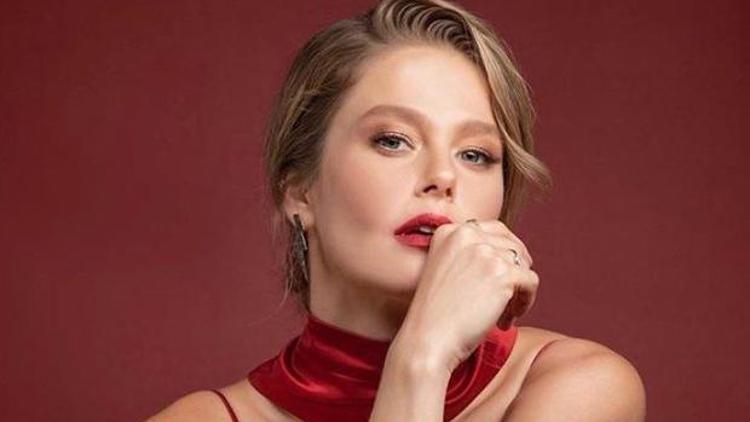 Burcu Biricik star listesinde zirvede