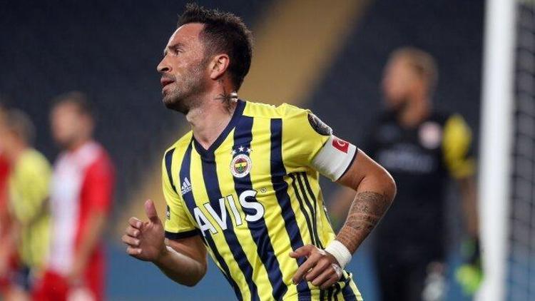 Son Dakika Haber: Fenerbahçeden kritik karar... Gökhan Gönülle yollar ayrılıyor mu...