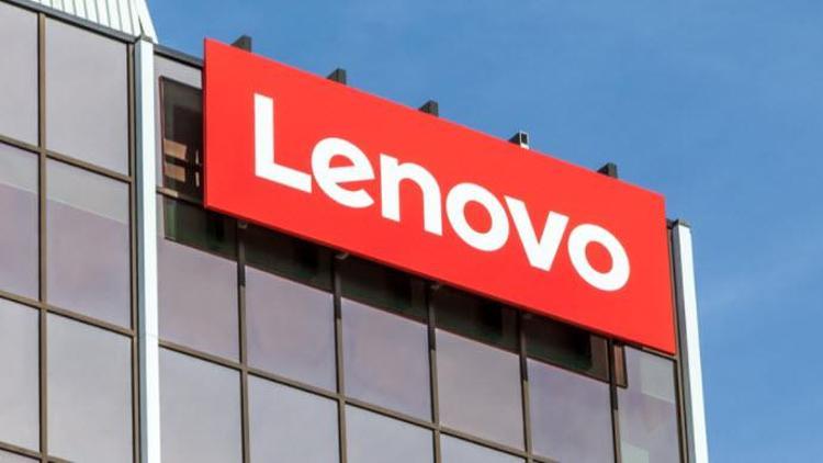 Lenovo ilk çeyrek sonuçlarını paylaştı