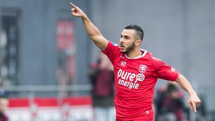 Transfer Haberleri: Göztepe’den Oussama Assaidi atağı