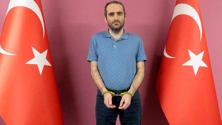FETÖ elebaşının yeğeni Selahaddin Gülen, yarın ifade verecek