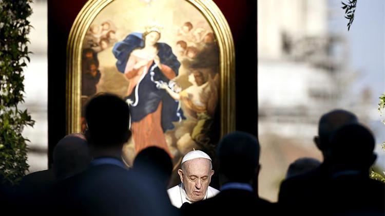 Vatikandan flaş karar: Kilise istismarları suç kapsamına alındı