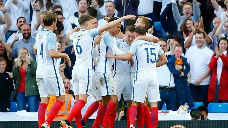 İngiltere Milli Takımının EURO 2020 kadrosu açıklandı