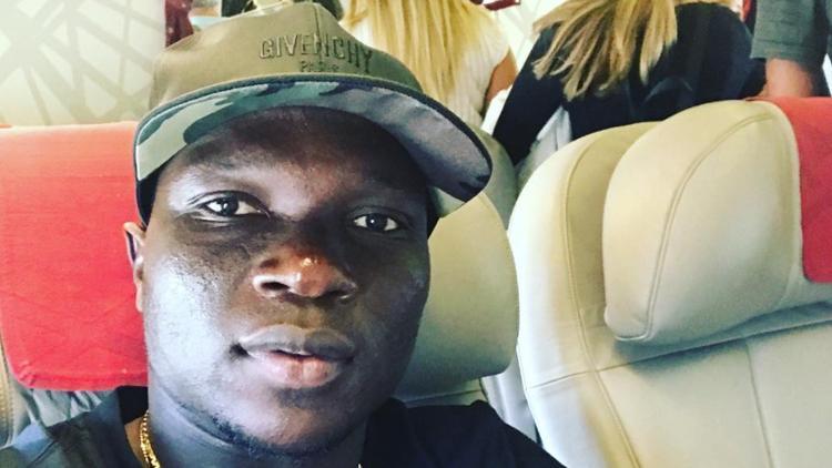 Son Dakika Transfer Haberi: Vincent Aboubakar, Beşiktaştan fedakârlık istiyor 2.5 milyon avro talep etti