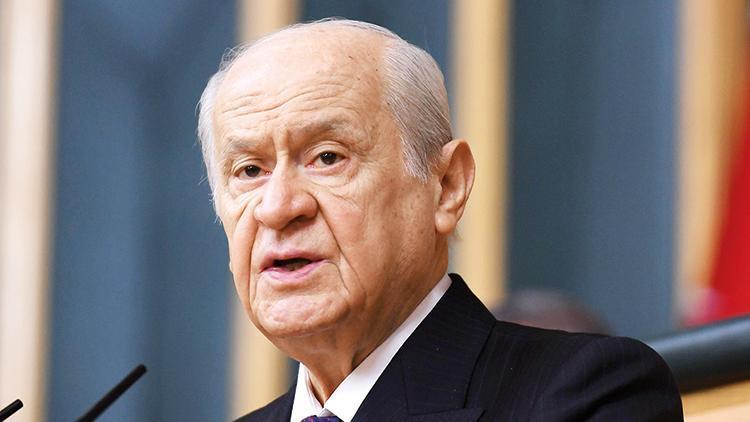 MHP lideri Devlet Bahçeli: ‘Atatürk Türkiye’dir, Cumhuriyet’tir’