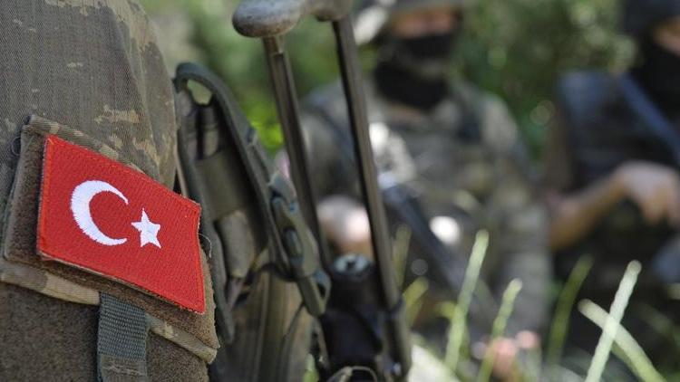 Bitlis Valiliği duyurdu Operasyonda yaralanan asker şehit oldu