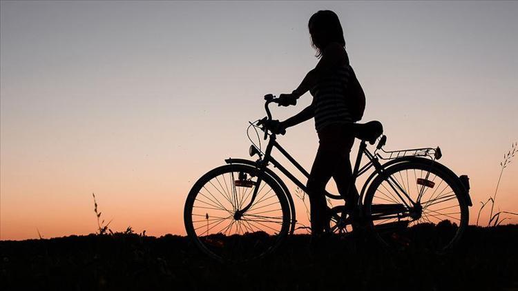Sekiz şehirde Herkes İçin Bisiklet seferberliği