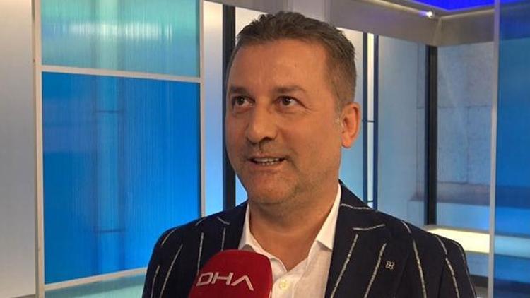 Giresunspor Başkanı Hakan Karaahmet: 44 yıllık bir hasreti dindirdik...