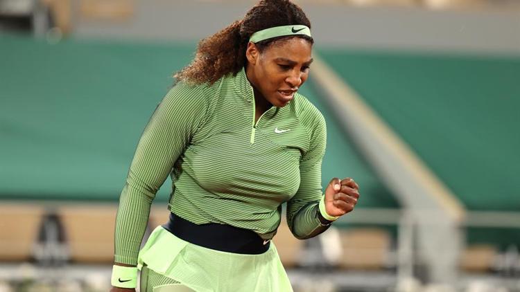 Son Dakika: Serena Williams, 2020 Tokyo Olimpiyatlarında yok