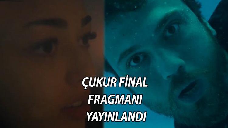 Çukur final fragmanı ekranlara geldi.. Yamaç öldü mü.. İşte son bölümde yaşanacaklar..