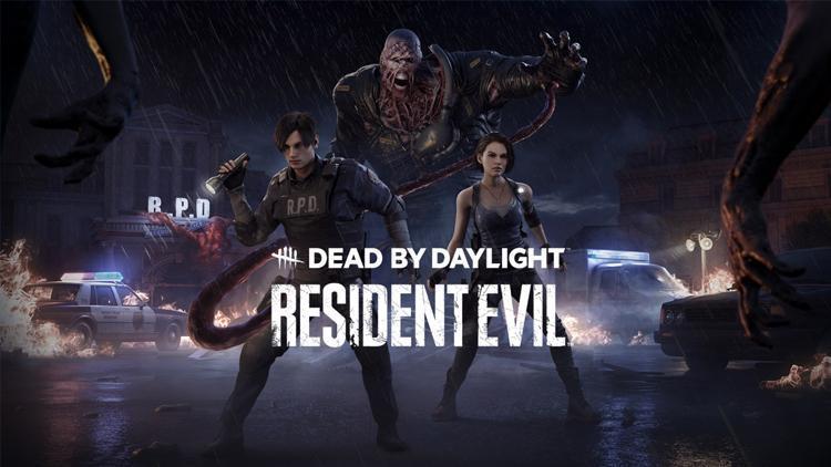 Dead By Daylight’a Resident Evil eklenti paketi geliyor